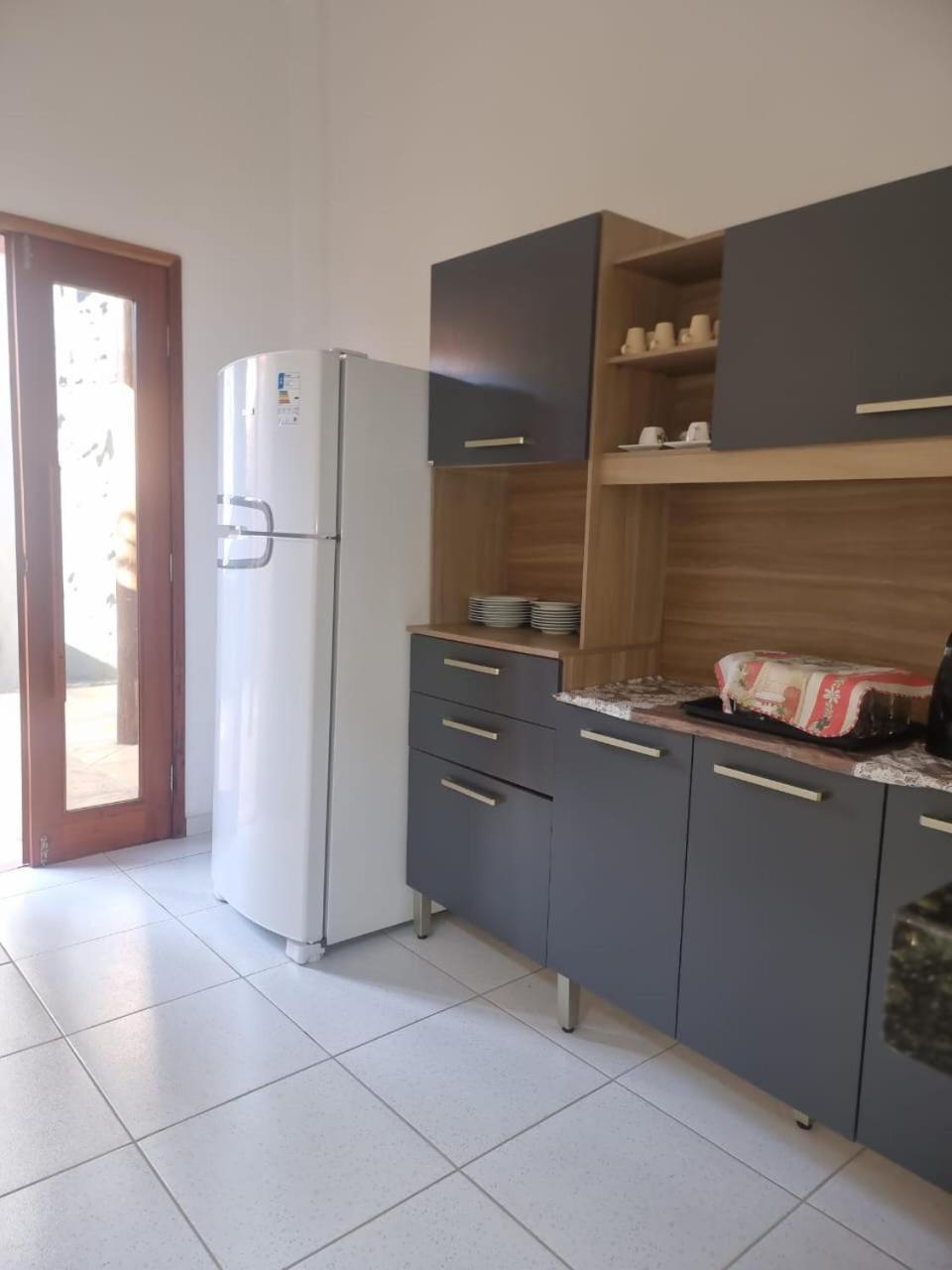 Pousada Quinta Do Mar Icapui Ngoại thất bức ảnh