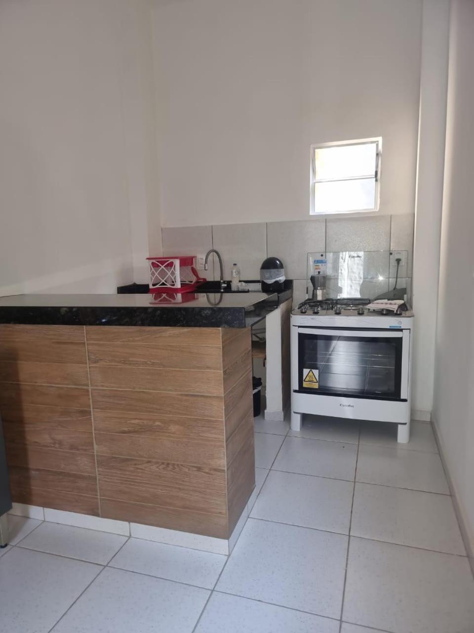 Pousada Quinta Do Mar Icapui Ngoại thất bức ảnh